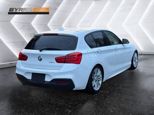 BMW 118D MSPORT AUTO 2017 - Image 4