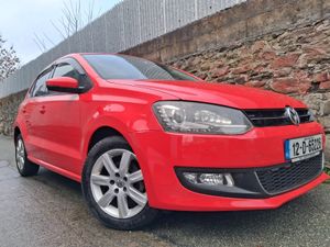 Volkswagen Polo 2012 Perfect First CAR - Image 4
