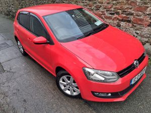 Volkswagen Polo 2012 Perfect First CAR - Image 3