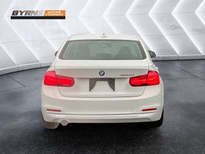BMW 320D LUXURY AUTO 2016 - Image 3