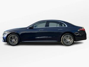 Mercedes-Benz E-Class E 300DE AMG Line Plus PHEV S - Image 4