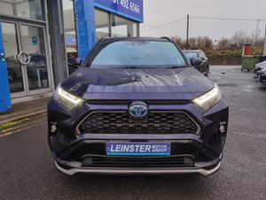 TOYOTA RAV4 2.5 AWD-I DESIGN AUTOMATIC PHEV - Image 2