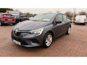 Renault Clio Dynamique TCE 90 MY21.5 5DR 5D - Image 2