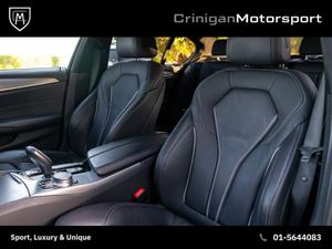 BMW 5-Series 530e M Sport Plus - Image 3