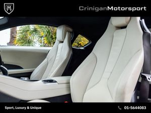 BMW i8 Coupe 370hp - Image 3