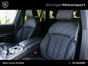 BMW X5 M Sport Pro 45e xDrive Massive Spec - Image 3