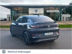 Volkswagen ID.5 TECH 77kWh 174HP - Image 4