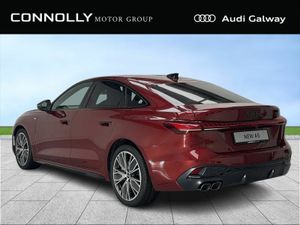 Audi A5 €593 P/M - EDITION ONE S LINE TDI A/T - Image 3