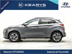Hyundai KONA EV Premium 64 kWh - Image 3