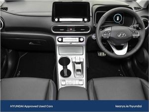 Hyundai KONA EV Premium 64 kWh - Image 4