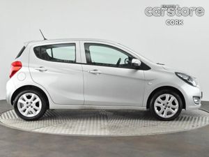 Opel Karl 1.0i 75PS SC - Image 2