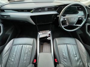 Audi e-tron 50 QUATTRO TECHNIK - Image 2