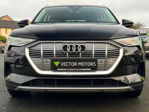 Audi e-tron 50 QUATTRO TECHNIK - Image 3