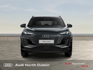 Audi Q6 e-tron Q6 E-TRON S LINE - Image 3