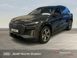 Audi Q6 e-tron Q6 E-TRON S LINE - Image 4