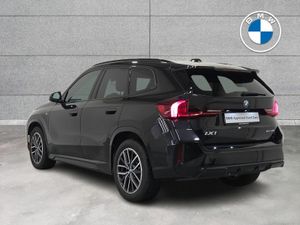 BMW iX1 eDrive20 M Sport - Image 2