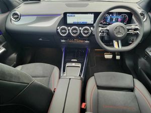 Mercedes-Benz GLA GLA200d AMG LINE PLUS AUTO *(NIG - Image 4