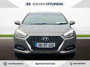 Hyundai i40 1.6 Diesel Executive - Image 3