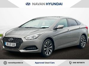 Hyundai i40 1.6 Diesel Executive - Image 4