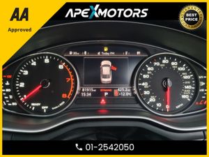 Audi A4 FINANCE ARRANGED * TOP-SPEC SPORT TFSI AUT - Image 4