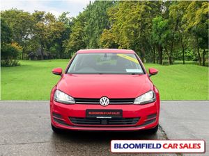 Volkswagen Golf **DEPOSIT TAKEN**LOW MILEAGE// IMM - Image 2