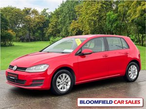 Volkswagen Golf **DEPOSIT TAKEN**LOW MILEAGE// IMM - Image 3
