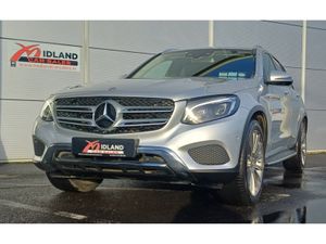 Mercedes-Benz GLC 250D 4MATIC PREMIUM  SPORT - Image 2