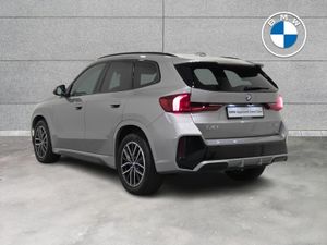 BMW iX1 eDrive20 M Sport - Image 3