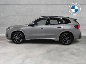 BMW iX1 eDrive20 M Sport - Image 4