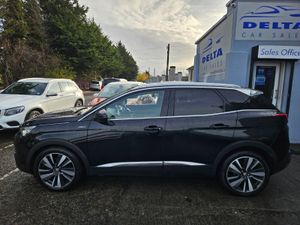 2018 PEUGEOT 3008 GT LINE PREMIUM AUTOMATIC - Image 3
