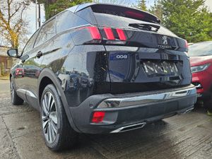2018 PEUGEOT 3008 GT LINE PREMIUM AUTOMATIC - Image 4