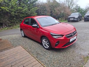 Opel Corsa 2020 - Image 3