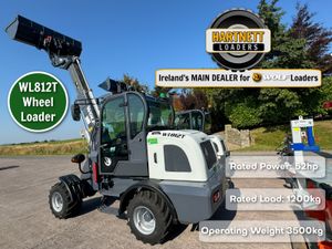 Wolf Mini Loaders - Image 4