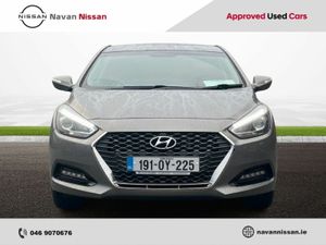 Hyundai i40 1.6 Diesel Executive - Image 3