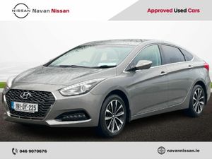 Hyundai i40 1.6 Diesel Executive - Image 4