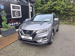 Nissan Qashqai 1.5 DCI TEKNA + 115PS 5DR - Image 2
