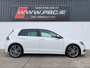 Volkswagen Golf 2017 1.6 TDI Highline Leather2017 - Image 3