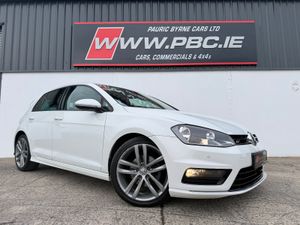 Volkswagen Golf 2017 1.6 TDI Highline Leather2017 - Image 2