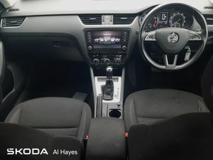 Skoda Octavia **SOLD SOLD SOLD SOLD SOLD** - Image 2