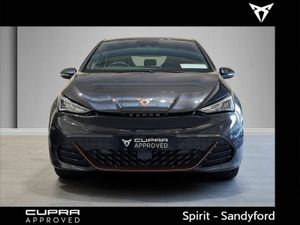 Cupra Born 58kWh 204HP*Call Stephen 086 4621522* - Image 2