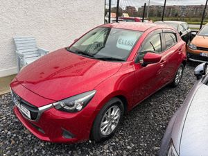 Mazda Demio 1.3 Auto *LOW LOW MILEAGE* - Image 3