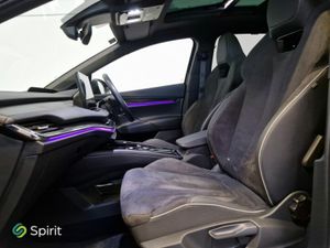 Skoda Enyaq iV 80 RWD SPORTLINE**Call Jonathan On - Image 4