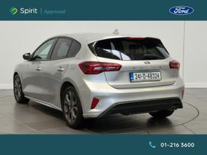 Ford Focus ST-Line DIESEL AUTO - Image 3