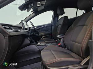 Ford Focus ST-Line DIESEL AUTO - Image 4