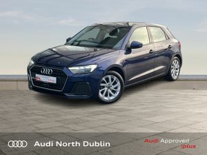 Audi A1 A1 Sport 25 Tfsi S-A  Sport Auto - Image 3