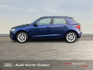 Audi A1 A1 Sport 25 Tfsi S-A  Sport Auto - Image 4