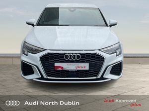 Audi A3 A3 S Line 30 Tfsi Mhev S-A  S Line  30 TFS - Image 2