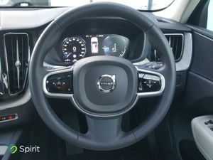 Volvo XC60 T8 Plug In Hybrid AWD (4WD) Inscription - Image 2