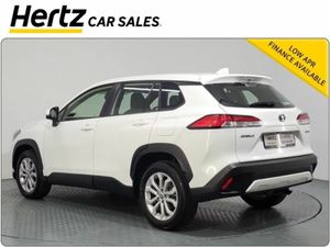 Toyota Corolla CROSS LUNA 1.8 Petrol Automatic HYB - Image 4