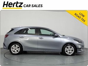 Kia Ceed K2 MHEV 1.6 Diesel Manual - Image 3